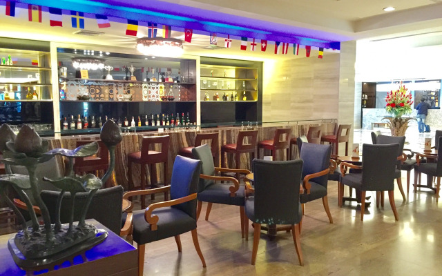 Indra Regent Hotel