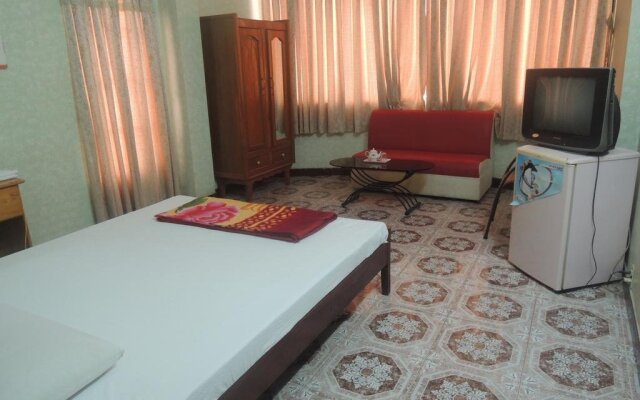 Song Giang Hotel Ngoc Gia Trang