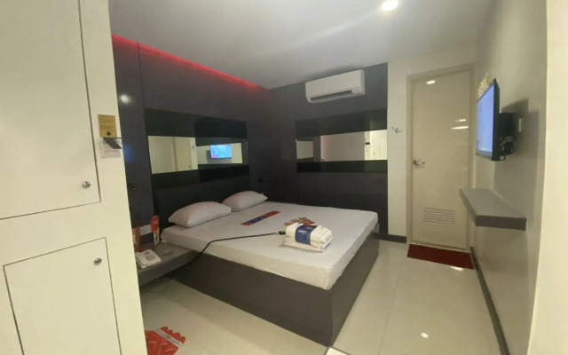 Hotel Sogo Malate