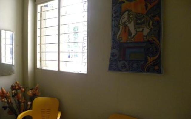 Homestay Kelvin Grove