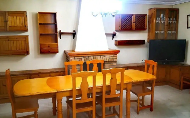 La Azotea de Gredos I