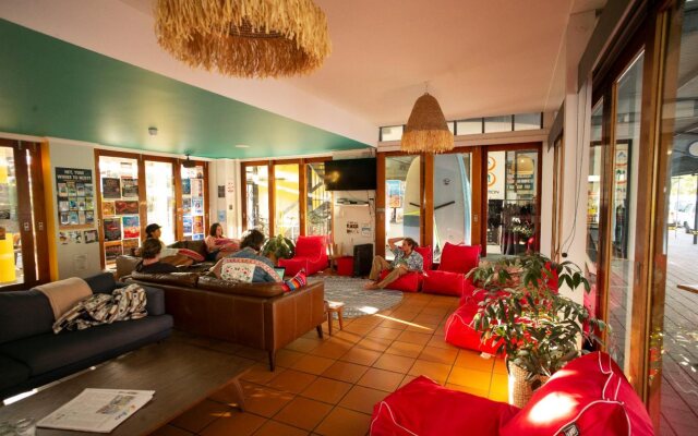 YHA Cape Byron