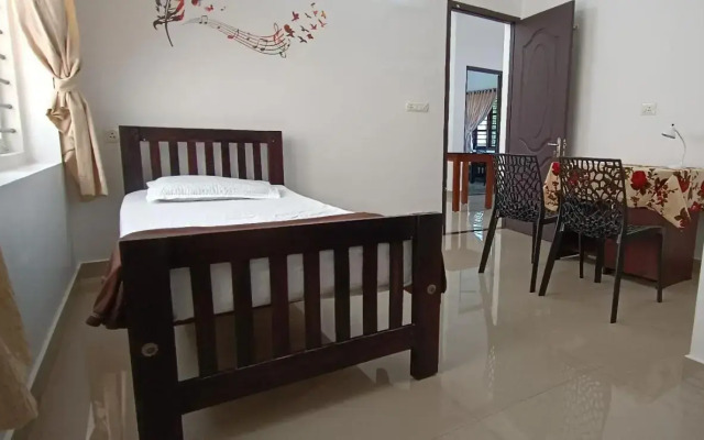 samaria homestay