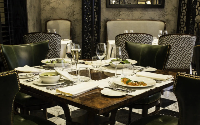 The Singular Santiago