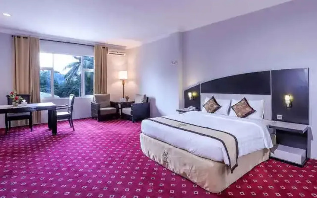 Grand Sawit Samarinda