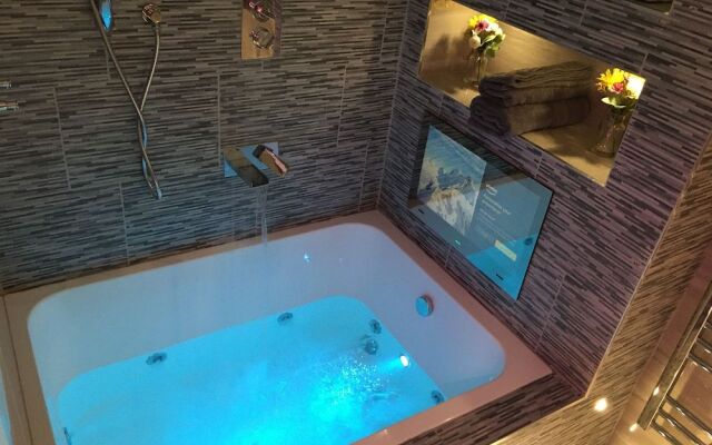 Livit Serviced Apartments