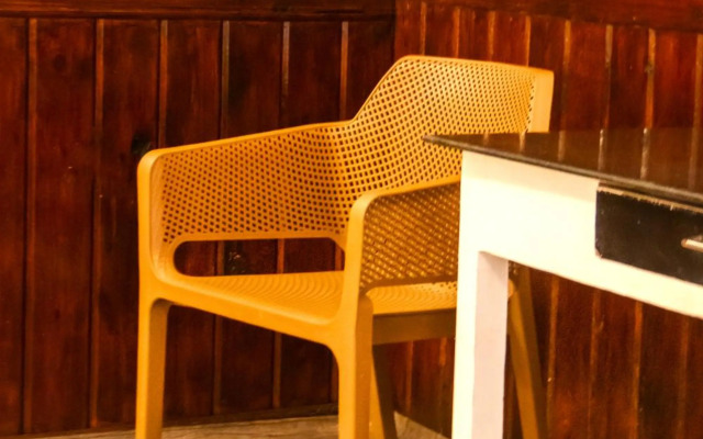 Cuba Patnem Bungalows