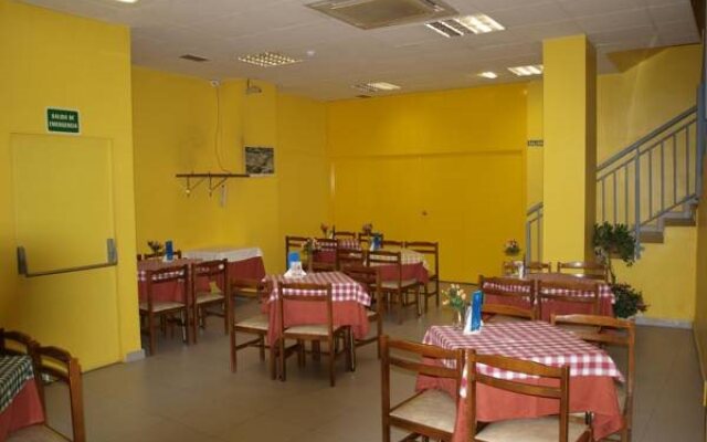 Hotel San Jorge