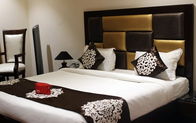 Aura Grand Residency