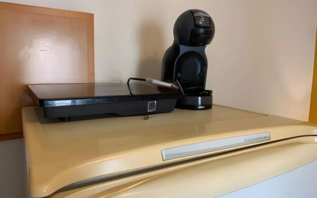 Get a Flat 601 - Ibirapuera - Jardins