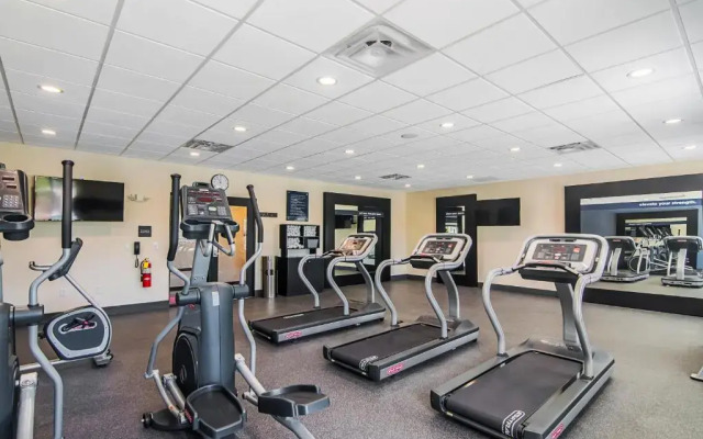Hampton Inn & Suites Dallas/Richardson