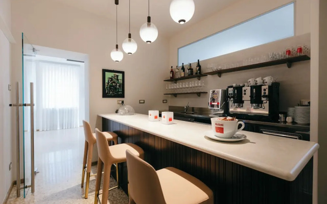 Villa Turco Berti Luxury Apartments&SPA