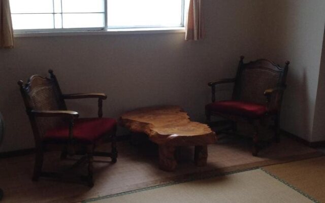 Cliff House Yanagida Ryokan