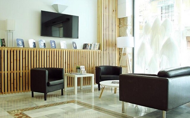 Europa House Lofts
