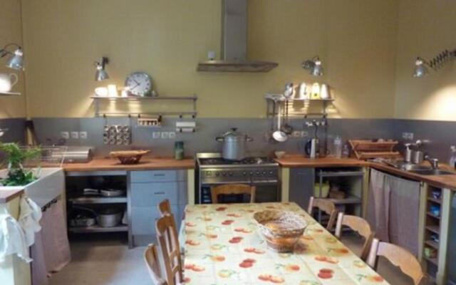 Gîte Marchenoir, 10 pièces, 15 personnes - FR-1-491-97