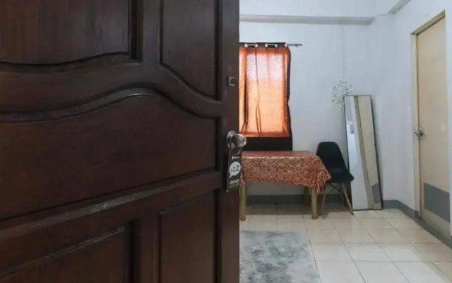 Spacious Cozy Room for Rent Near NAIA