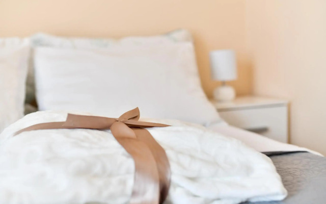 Deluxe Apartment Valentina