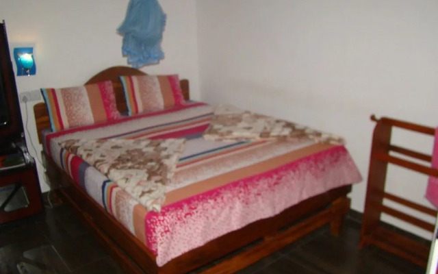 Rawana Mounttain View