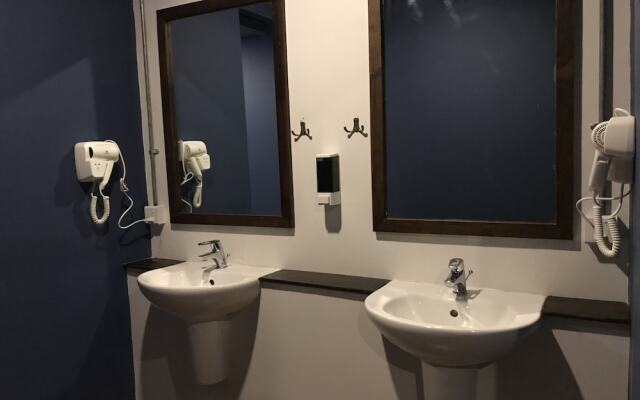 BaobaBed Hostel