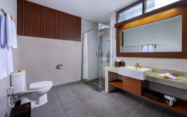 Griya Shanti Villas & Spa