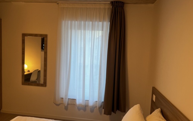 Regina Bed & Breakfast – Guest Rooms – Agno
