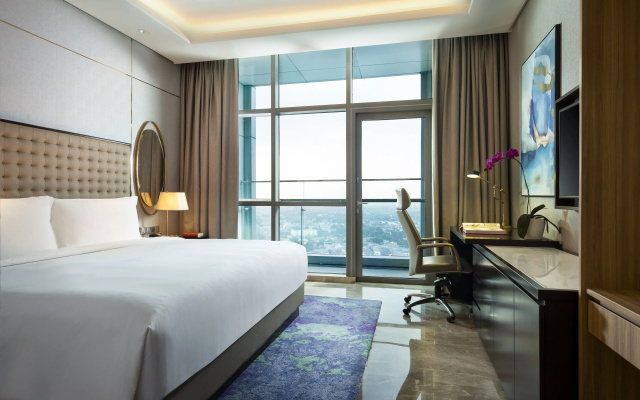 InterContinental Jakarta Pondok Indah by IHG