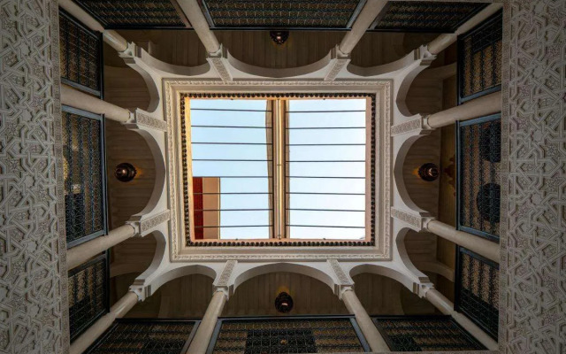 Casa Lalla