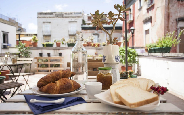 The Church bed & breakfast Naples