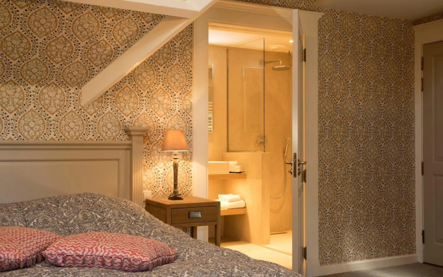 Relais & Chateaux Hotel Landgoed Het Roode Koper