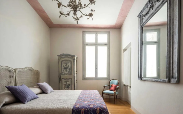 Palazzo Benassi Nobile