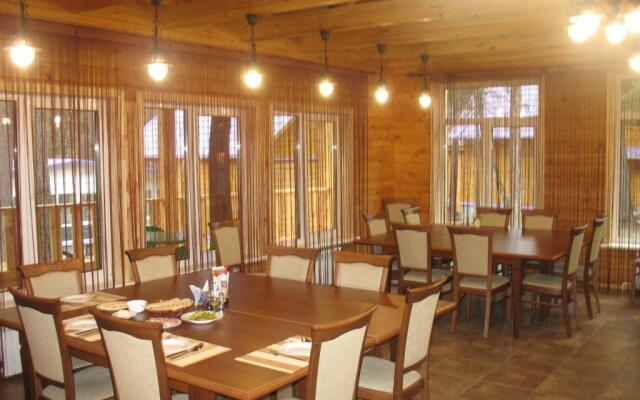 Гостевой дом Классика