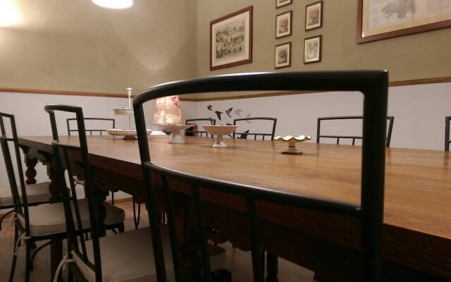 B&B Il Segnalibro