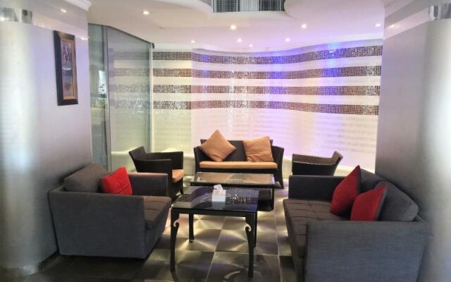 Suite Home Hotel