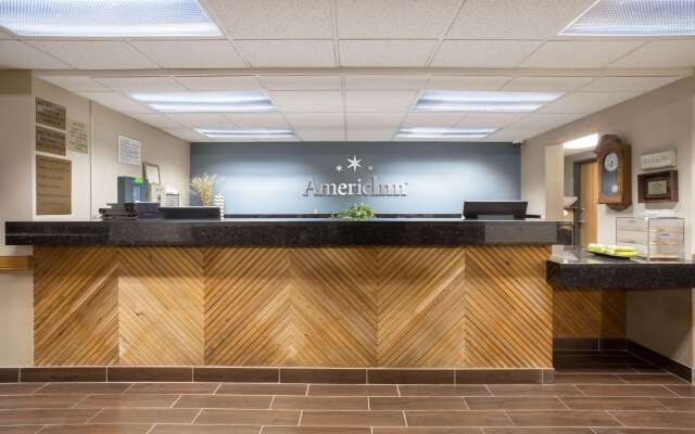 AmericInn by Wyndham Sioux City