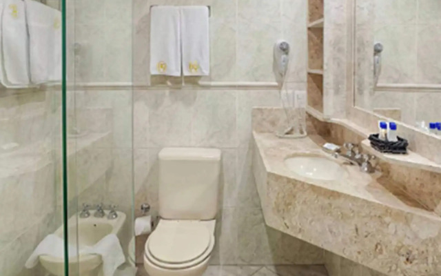 Hotel Guarany