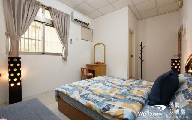 Song Lin Homestay