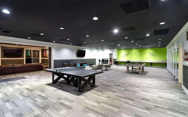 Hillside Crossing Nashville