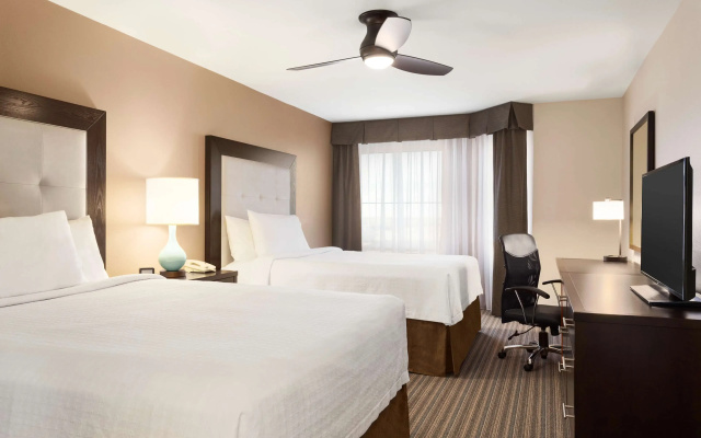 Homewood Suites by Hilton Fargo