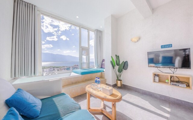 Butterfy Seaview Resort Villa