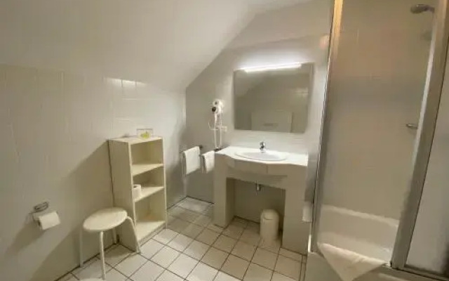 Hotel-Restaurant Spitze Warte