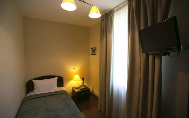 Uninn Hotel Vnukovo