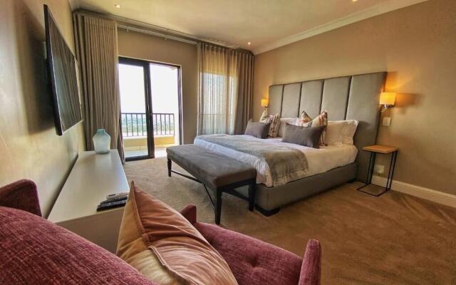 The Northcliff Boutique Hotel