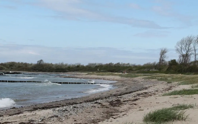 Charming Bungalow in Dranske near Baltic Sea