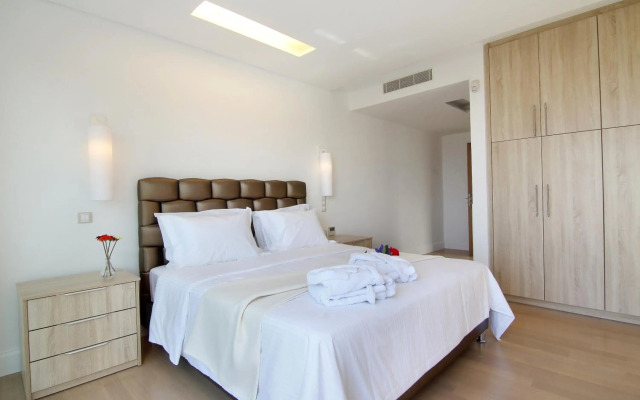 Villa Nelmar