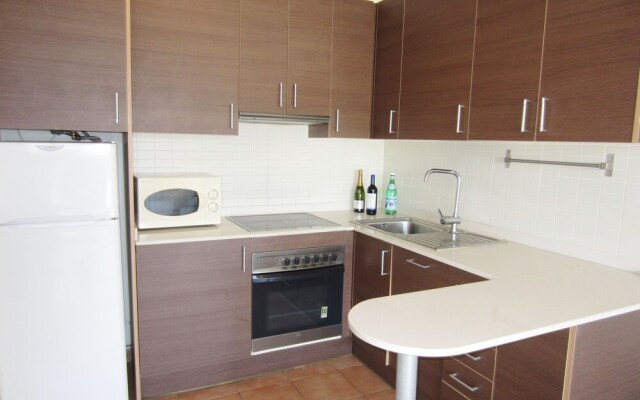 Apartamento cerca de da Playa - 3172