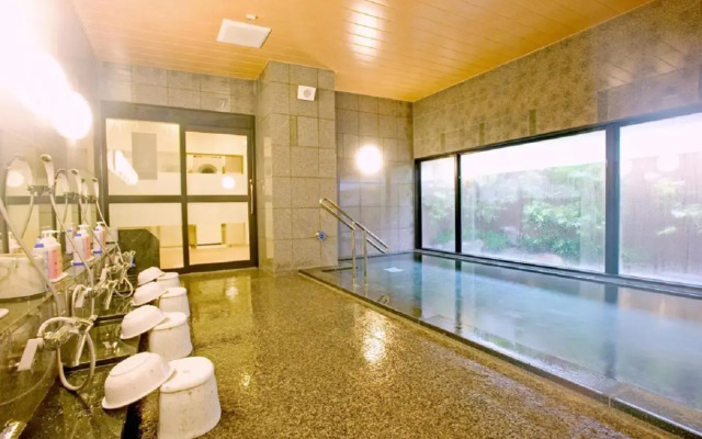Hotel Route Inn Yatsushiro