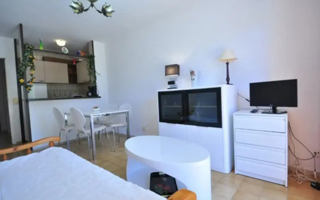 Apartamento Vista al Jardin Para 4 Personas en Cambrils