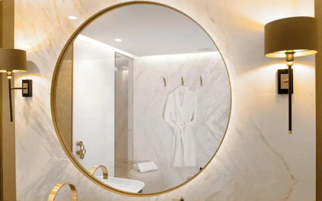 ZEM Wellness Clinic Altea - 5 Stars Grand Luxury