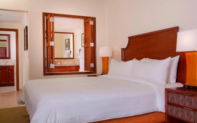 Marriott's Ko'Olina Beach Club