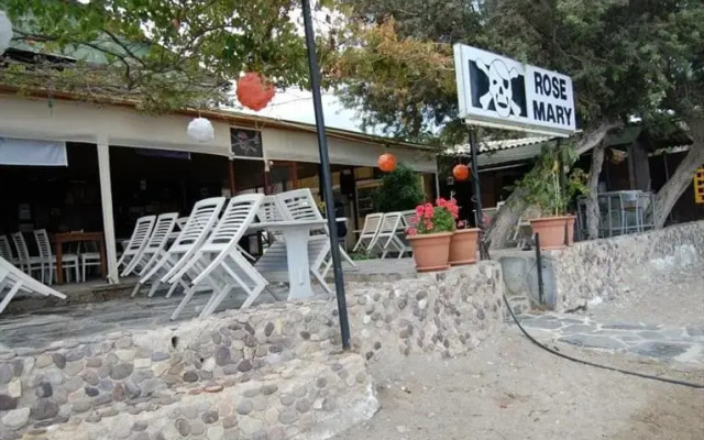 Rose Mary Restaurant Otel